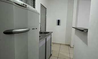 Imagem 7: Kitnet em JARDIM CIDADE UNIVERSITÁRIA