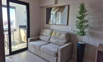 Imagem: APARTAMENTO DE 46M², 1 QUARTO À VENDA