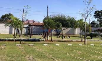 Imagem 6: Terreno a venda com 300m² no condomínio Campos do Conde 2 em Paulinia