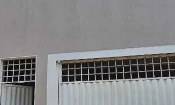 Imagem: Casa de vila para venda em Residencial São