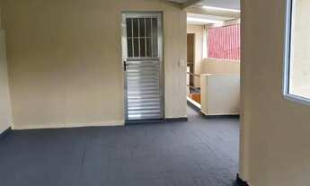 Imagem 2: Sobrado 2 dormitórios Chácara do Encosto