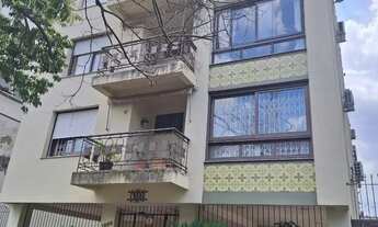 Imagem 3: Apartamento 2 dormitórios à venda Higienópolis Porto Alegre/RS