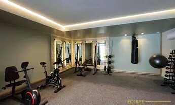 Imagem 7: VILLA TERESA NA MADALENA- 3 QTOS - 1 SUÍTE- LAZER- ÓTIMA LOCALIZAÇÃO