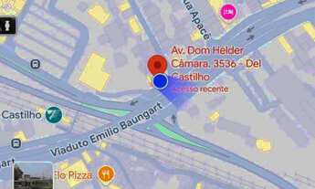 Imagem 3: Vendo uma loja 3x 3 na Dom Hélder câmara 3536, ao lado do nova América