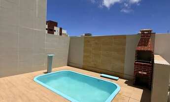 Imagem 2: Repasse/ Ágio no Bairro Parque do Sol/Gramame 3º andar, me chame no WhatsApp