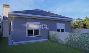 Imagem 3: Geminado com 2 dormitórios no Loteamento Portal do Sol