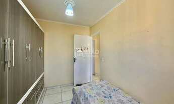 Imagem 7: Apartamento à venda com 52 m², 2 quartos 1 vaga em Jardim Amazonas, Campinas