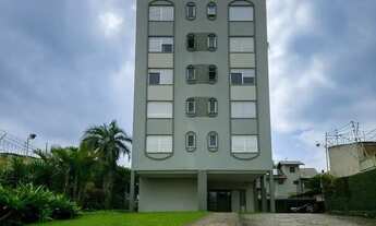 Imagem 2: Apartamento 44m², 1 dormitório, Nonoai