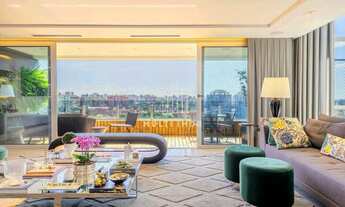 Imagem 4: Apartamento com 4 suítes no bairro Jardim Europa