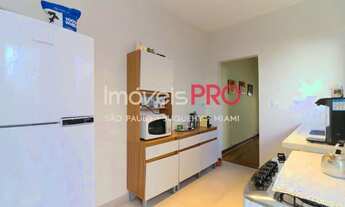 Imagem 6: Pinheiros casa de rua com jeito de vila