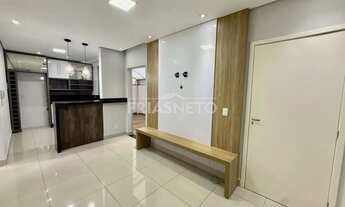 Imagem: Apartamento no Residencial Parque Piazza