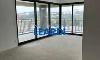 Imagem: APARTAMENTO - TAMBORÉ - SP