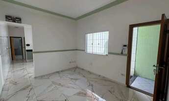 Imagem 7: Casa Residencial à venda, Maracanã, Praia Grande - CA0695