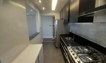 Imagem 5: Apartamento para aluguel com 87m² e 2 vagas na Vila Andrade