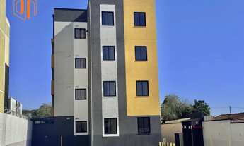 Imagem 2: Apartamento para Venda em São José dos Pinhais, Parque da Fonte, 3 dormitórios, 1 banheiro