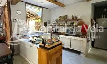 Imagem 6: CASA NO CORAÇÃO DO PEREQUÊ