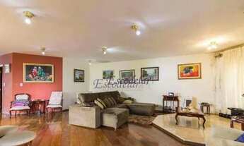 Imagem 3: Sobrado para alugar, 545 m² por R$ 14.200,00/mês - Vila Paulicéia - São Paulo/SP