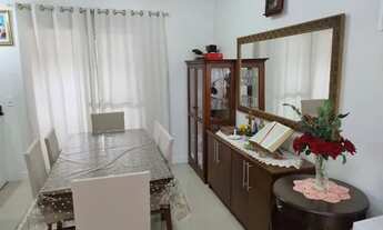 Imagem 3: Sobrado em condomínio fechado, 3 quartos, Bairro Ferrari, Campo Largo (PR