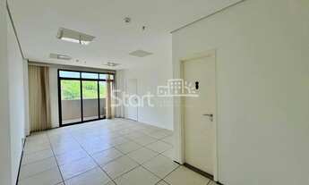 Imagem 2: Sala - Jardim Chapadão - Campinas