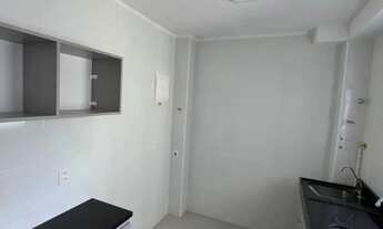 Imagem 3: Apartamento semi mobiliado no Porto das Americas