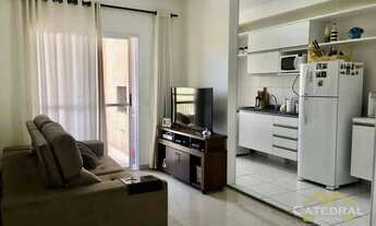 Imagem: Apartamento com 2 dormitórios à venda