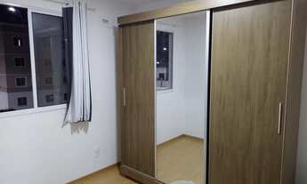 Imagem 5: Aluga-se apartamento mobiliado em excelente localização na Av. Moema Tinoco