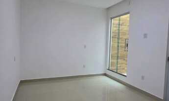 Imagem 6: CASA 3/4 SENDO 2 SUÍTES + GARAGEM PRIMEIRA LOCAÇÃO - PEDREIRA