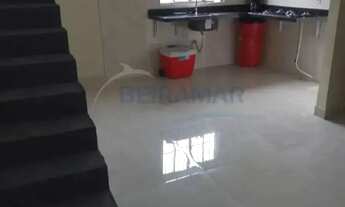 Imagem 3: Casa Moderna de 1 Quarto e Vaga de Garagem para Aluguel em Condomínio Fechado no Guará Par