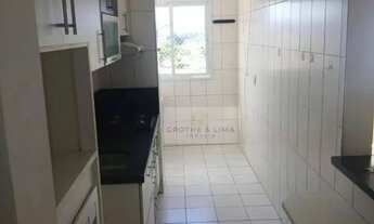 Imagem 4: Apartamento com 2 dormitórios, 68 m² - venda por R$ 480.000,00 ou aluguel por R$ 2.641,67