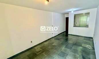 Imagem 2: Apartamento para aluguel em Cambuí, Campinas - SP