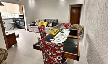 Imagem 3: Apartamento 2 Quartos à Venda em Santos - SP