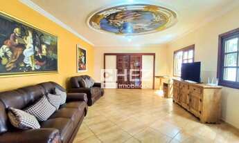 Imagem 5: Casa com 6 Quartos à venda, 334 m² - Praia do Foguete - Cabo Frio/RJ