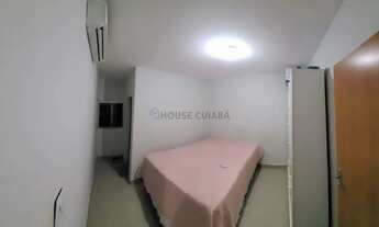 Imagem 5: Vendo Linda casa com 4 quartos - 2 suítes - Condomínio Fechado