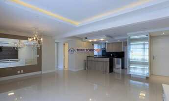 Imagem 3: Apartamento de 3 dormitórios, 1 suíte e 2 vagas escrituradas no bairro Tristeza