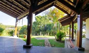 Imagem 6: Casa com 6 dormitórios, 400 m² - venda por R$ 1.470.000,00 ou aluguel por R$ 8.220,00/mês