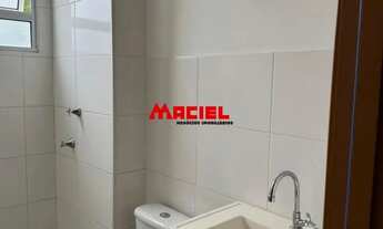 Imagem 6: Apartamento térreo com sacada estilo Garden sensação de estar morando em casa