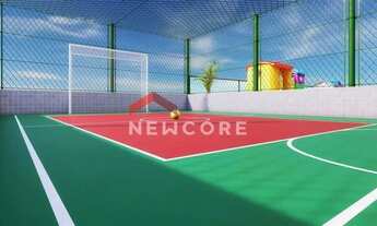 Imagem 4: Apartamento em Rua Professora Maria José Baroni F. da Silva - Maracanã - Praia Grande/SP