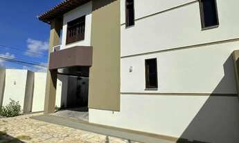 Imagem 2: CASA DUPLEX Á 300 METROS DOS LAGOS DA ORLA [25946