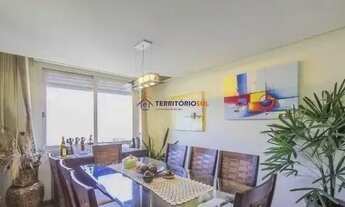 Imagem 7: Cobertura no Menino Deus de 3 dormitórios e vaga