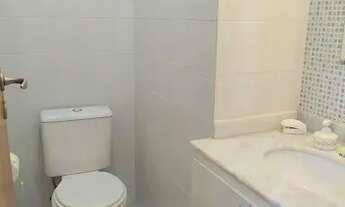 Imagem 4: Cobertura com 3 dormitórios para alugar, 120 m² por R$ 3.946,00/mês - Olaria - Nova Fribur