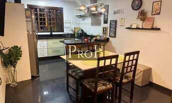 Imagem 7: Sobrado à venda 3 quartos Chácara Sergipe São Bernardo