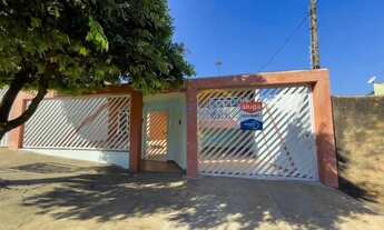 Imagem: Casa Residencial com 4 quartos para alugar