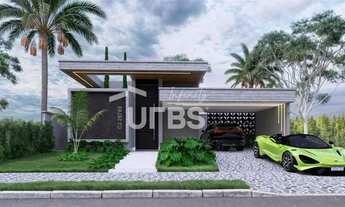 Imagem: Casa à Venda no Setor Jardim Atlântico