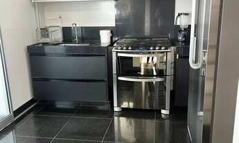 Imagem 7: Apartamento 3 quartos para Locação Edifício Vintage