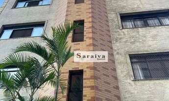 Imagem 5: Apartamento com 2 dormitórios para alugar, 71 m² por R$ 2.600,00/mês - Rudge Ramos - São B