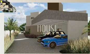 Imagem 4: Casa em Up Sorocaba Residencial à venda em condomínio de alto padrão em Sorocaba, com 453m