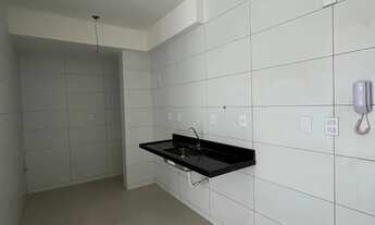 Imagem 2: Apartamento para locação no Reserva dos Buritis Calhau