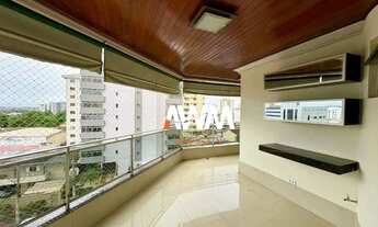 Imagem 5: Apartamento com 3 Quartos à venda, 150 m² por R$ 570.000 - Setor Aeroporto - Goiânia/GO