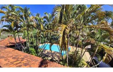 Imagem 3: Casa para Locação com 4 dormitórios no Marambaia Vinhedo SP