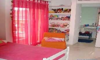 Imagem 7: CASA EM CONDOMÍNIO - TAMBORÉ - SP